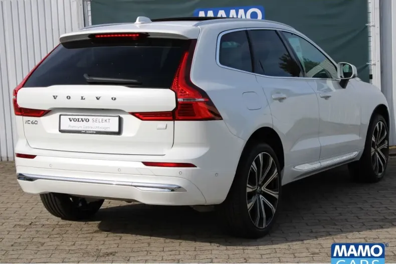 Volvo XC60 din 2024 cu 17.567 km - oferta VOL185570 - foto 6