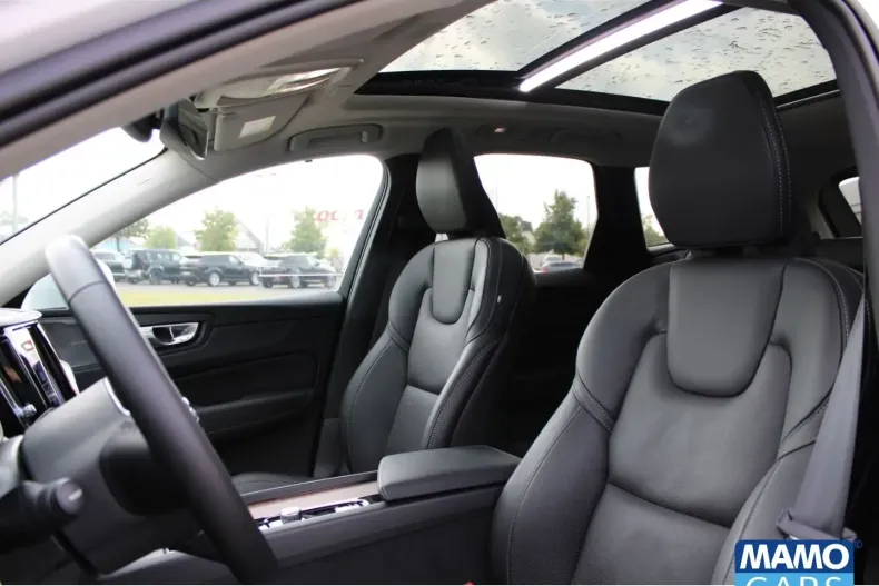 Volvo XC60 din 2024 cu 17.567 km - oferta VOL185570 - foto 10