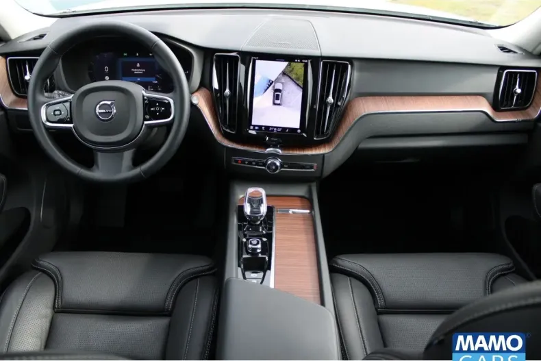 Volvo XC60 din 2024 cu 17.567 km - oferta VOL185570 - foto 16