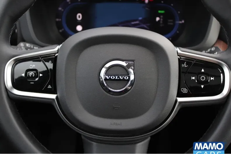 Volvo XC60 din 2024 cu 17.567 km - oferta VOL185570 - foto 17