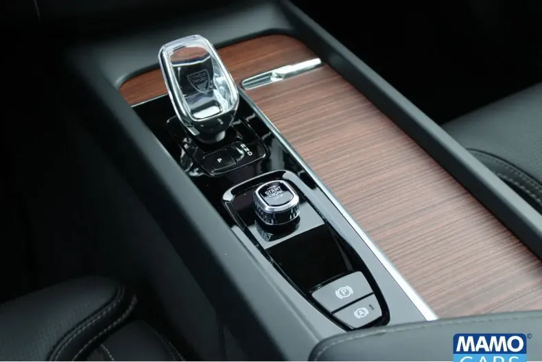 Volvo XC60 din 2024 cu 17.567 km - oferta VOL185570 - foto 21