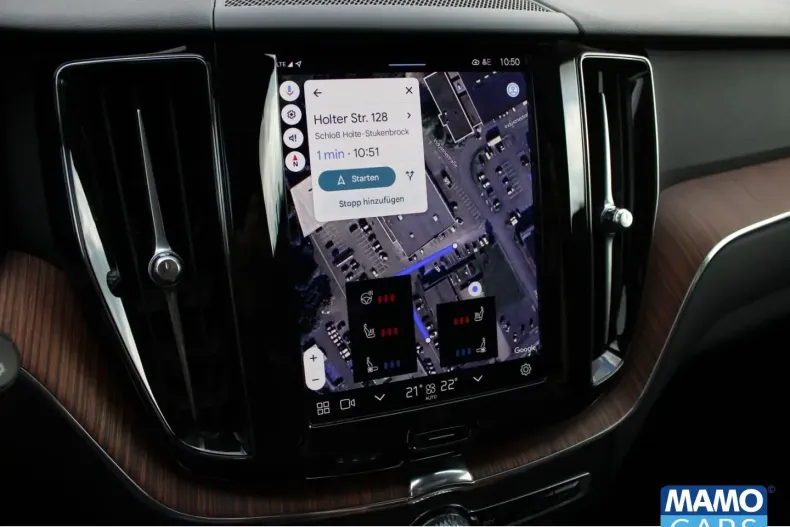 Volvo XC60 din 2024 cu 17.567 km - oferta VOL185570 - foto 23