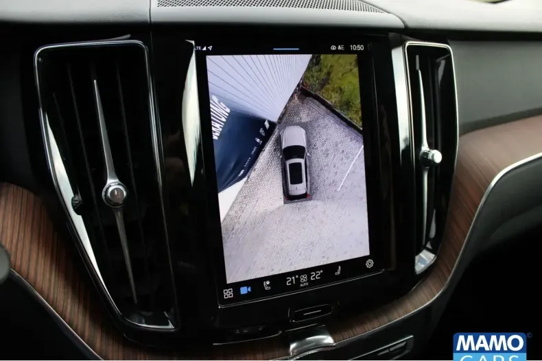 Volvo XC60 din 2024 cu 17.567 km - oferta VOL185570 - foto 24