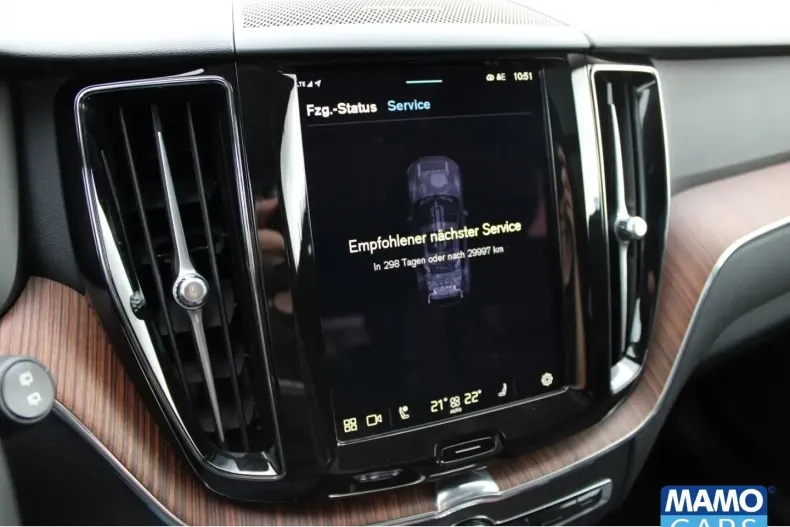 Volvo XC60 din 2024 cu 17.567 km - oferta VOL185570 - foto 25