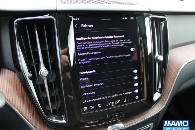 Volvo XC60 din 2024 cu 17.567 km - oferta VOL185570 - foto 27