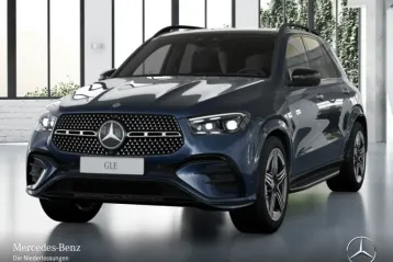 Mercedes-Benz GLE 450 din 2025 - oferta MER185572