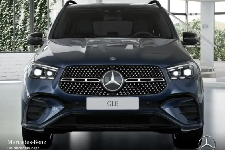 Mercedes-Benz GLE 450 (Clasa GLE) din 2025 cu 14.000 km - oferta MER185572 - foto 5