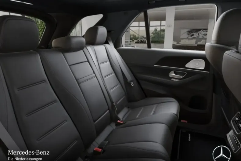 Mercedes-Benz GLE 450 (Clasa GLE) din 2025 cu 14.000 km - oferta MER185572 - foto 10