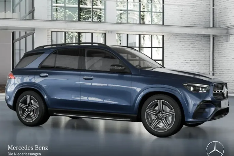 Mercedes-Benz GLE 450 (Clasa GLE) din 2025 cu 14.000 km - oferta MER185572 - foto 13