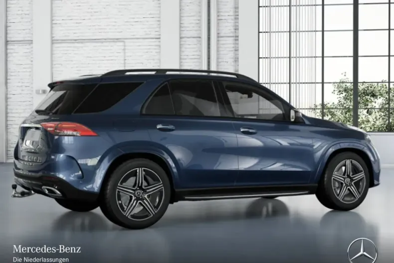 Mercedes-Benz GLE 450 (Clasa GLE) din 2025 cu 14.000 km - oferta MER185572 - foto 14