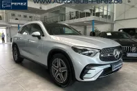 Mercedes-Benz GLC 300 (Clasa GLC) din 2023 cu 8.479 km - oferta MER185573 - foto 1