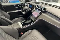 Mercedes-Benz GLC 300 (Clasa GLC) din 2023 cu 8.479 km - oferta MER185573 - foto 5