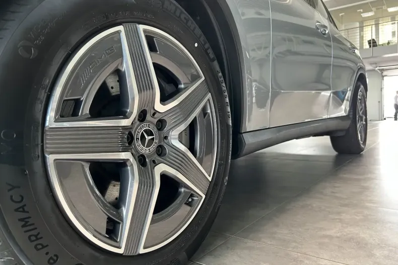 Mercedes-Benz GLC 300 (Clasa GLC) din 2023 cu 8.479 km - oferta MER185573 - foto 15