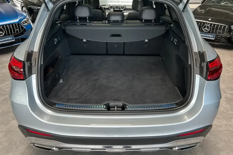 Mercedes-Benz GLC 300 (Clasa GLC) din 2023 cu 8.479 km - oferta MER185573 - foto 16