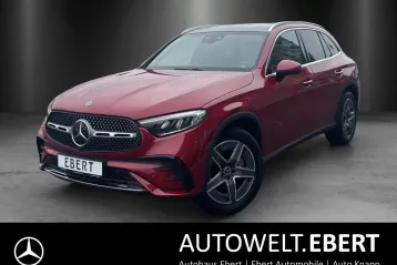 Mercedes-Benz GLC 300 din 2023 - oferta MER185574