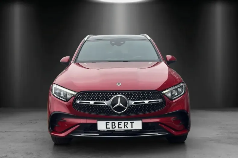 Mercedes-Benz GLC 300 (Clasa GLC) din 2023 cu 13.733 km - oferta MER185574 - foto 6