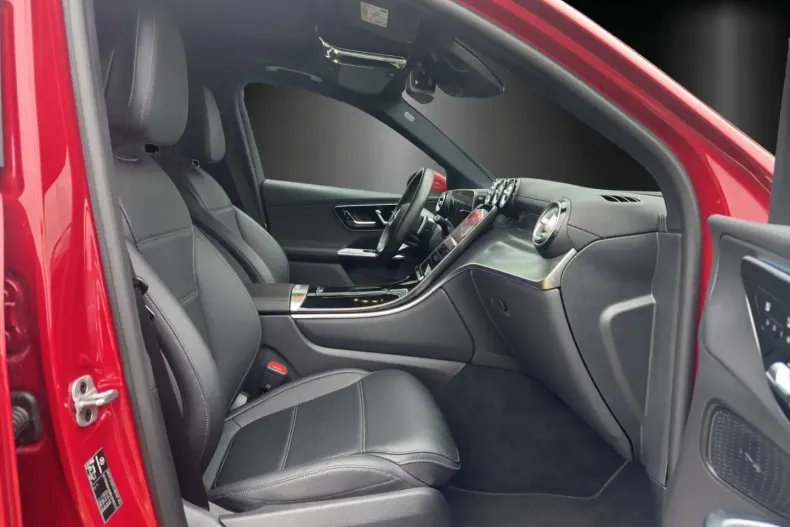 Mercedes-Benz GLC 300 (Clasa GLC) din 2023 cu 13.733 km - oferta MER185574 - foto 8