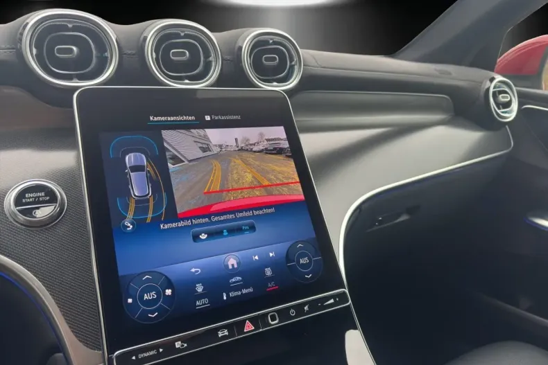 Mercedes-Benz GLC 300 (Clasa GLC) din 2023 cu 13.733 km - oferta MER185574 - foto 11