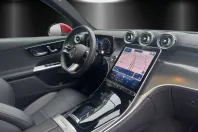 Mercedes-Benz GLC 300 (Clasa GLC) din 2023 cu 13.733 km - oferta MER185574 - foto 12