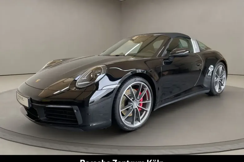 Porsche 992 din 2024 cu 13.213 km - oferta POR185575 - foto 1