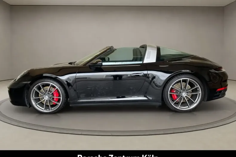 Porsche 992 din 2024 cu 13.213 km - oferta POR185575 - foto 2