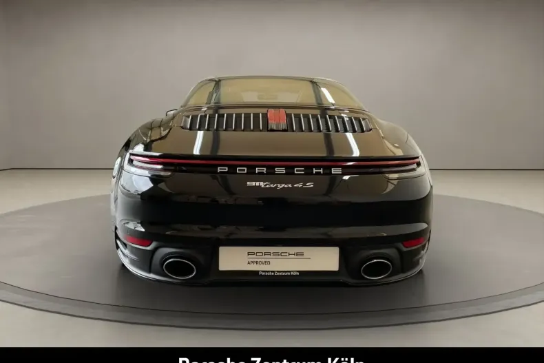Porsche 992 din 2024 cu 13.213 km - oferta POR185575 - foto 4
