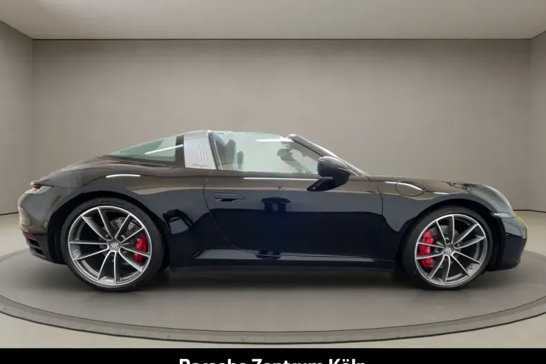 Porsche 992 din 2024 cu 13.213 km - oferta POR185575 - foto 6