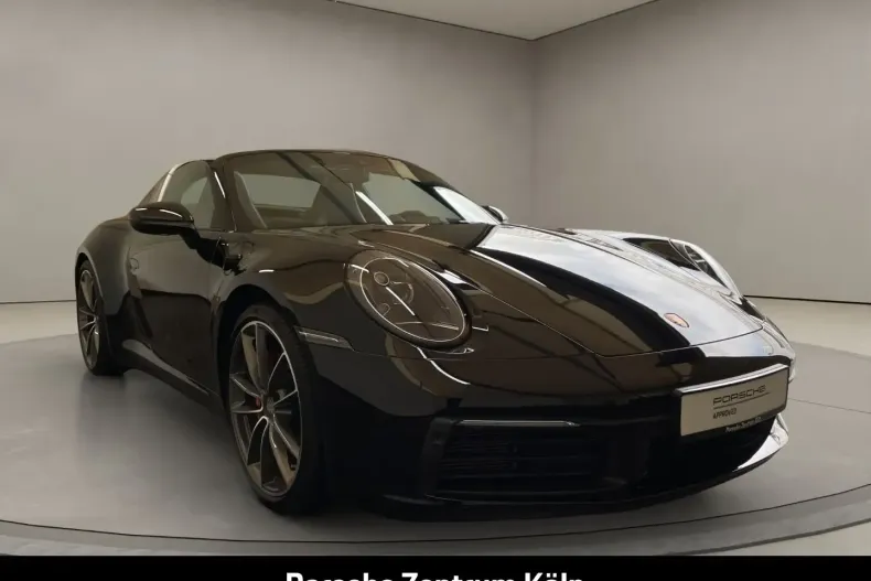 Porsche 992 din 2024 cu 13.213 km - oferta POR185575 - foto 7