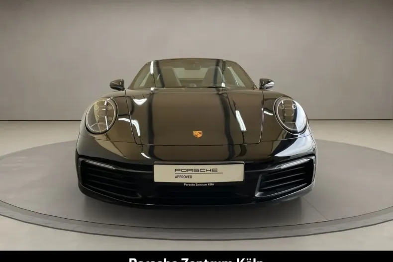 Porsche 992 din 2024 cu 13.213 km - oferta POR185575 - foto 8