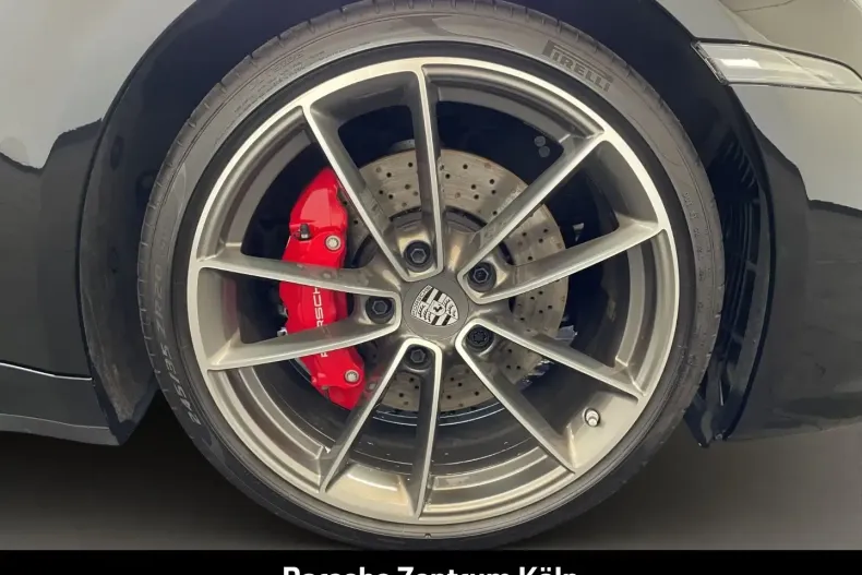 Porsche 992 din 2024 cu 13.213 km - oferta POR185575 - foto 12