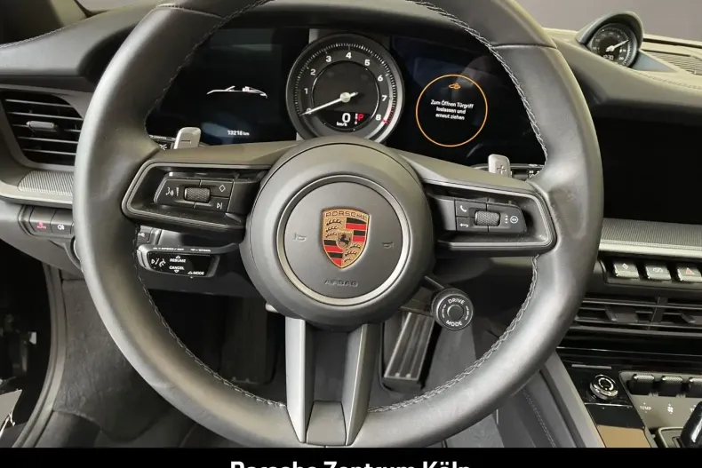 Porsche 992 din 2024 cu 13.213 km - oferta POR185575 - foto 15