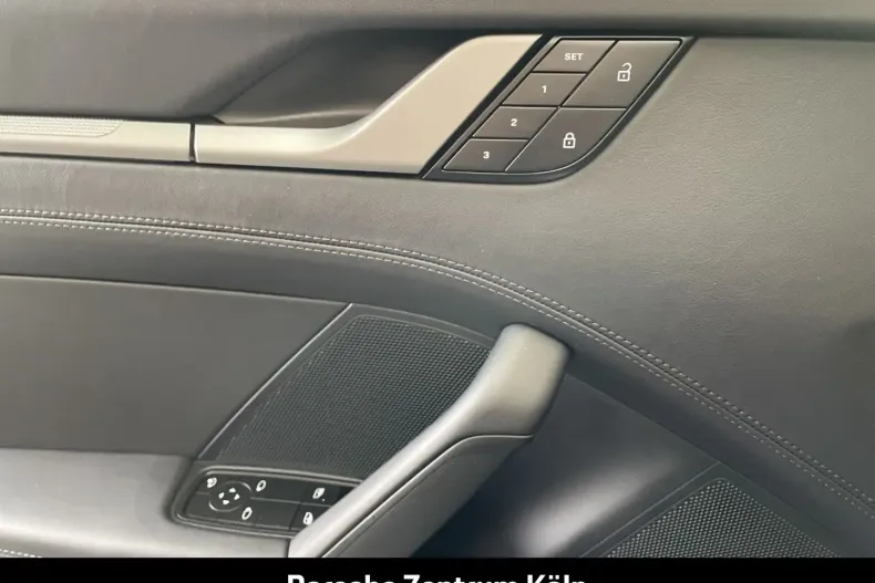 Porsche 992 din 2024 cu 13.213 km - oferta POR185575 - foto 19