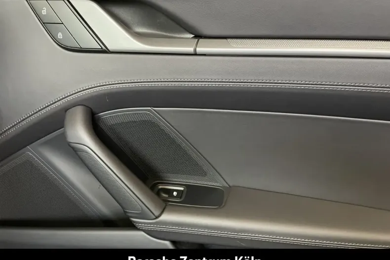 Porsche 992 din 2024 cu 13.213 km - oferta POR185575 - foto 20