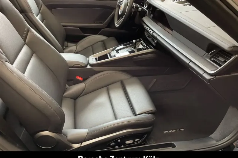Porsche 992 din 2024 cu 13.213 km - oferta POR185575 - foto 21