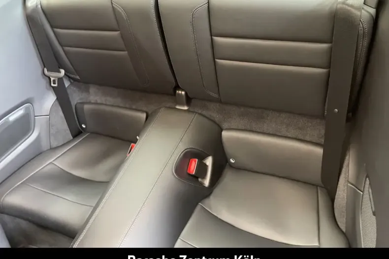 Porsche 992 din 2024 cu 13.213 km - oferta POR185575 - foto 23