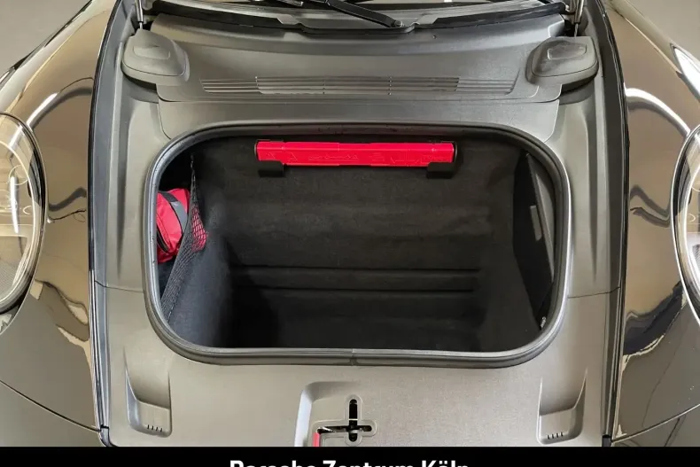 Porsche 992 din 2024 cu 13.213 km - oferta POR185575 - foto 25