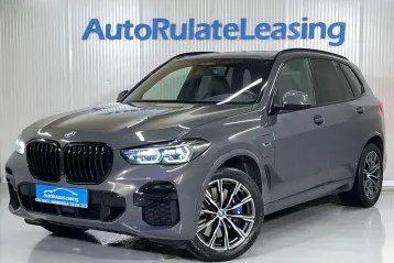 BMW X5 din 2022 - oferta BMW185576