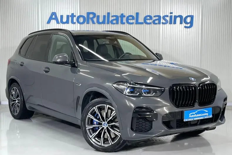 BMW X5 (Seria X) din 2022 cu 81.864 km - oferta BMW185576 - foto 2