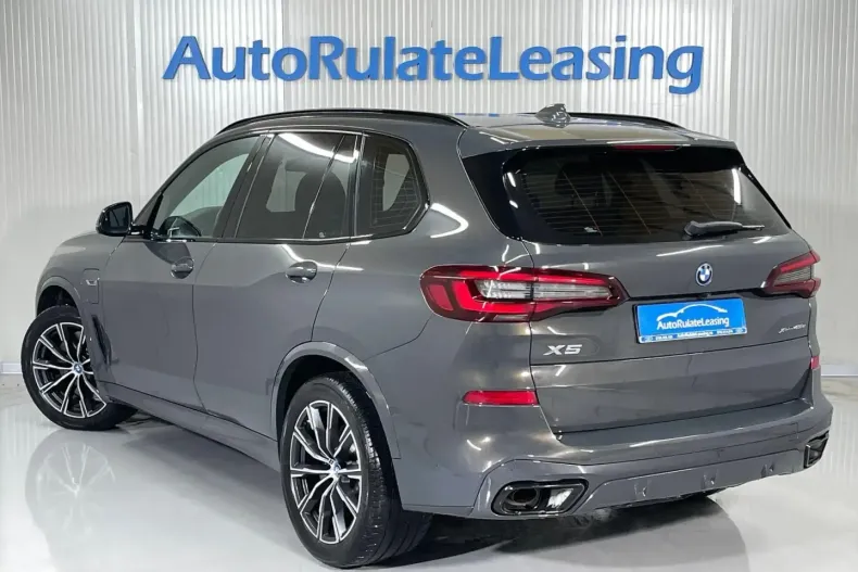 BMW X5 (Seria X) din 2022 cu 81.864 km - oferta BMW185576 - foto 4