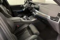 BMW X5 (Seria X) din 2022 cu 81.864 km - oferta BMW185576 - foto 11