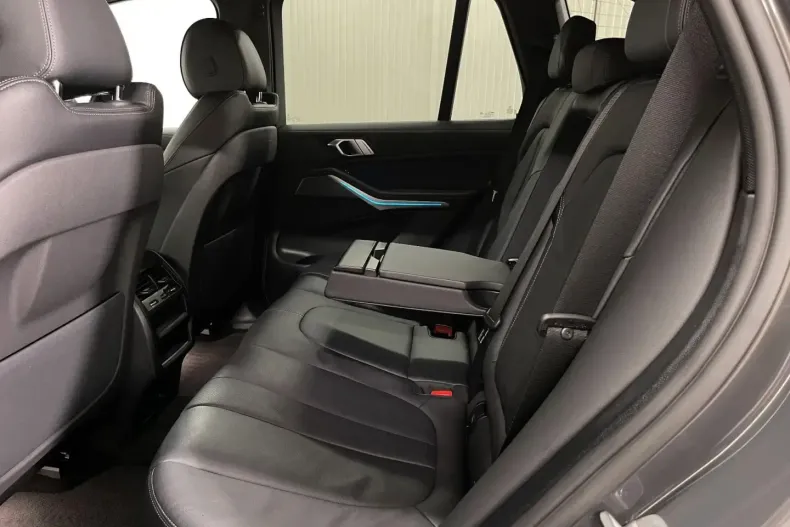 BMW X5 (Seria X) din 2022 cu 81.864 km - oferta BMW185576 - foto 12