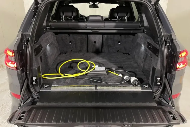 BMW X5 (Seria X) din 2022 cu 81.864 km - oferta BMW185576 - foto 13