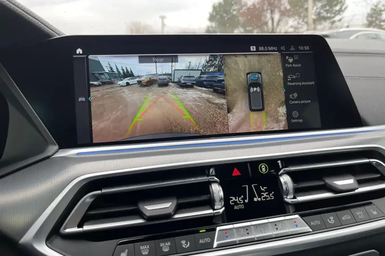 BMW X5 (Seria X) din 2022 cu 81.864 km - oferta BMW185576 - foto 15