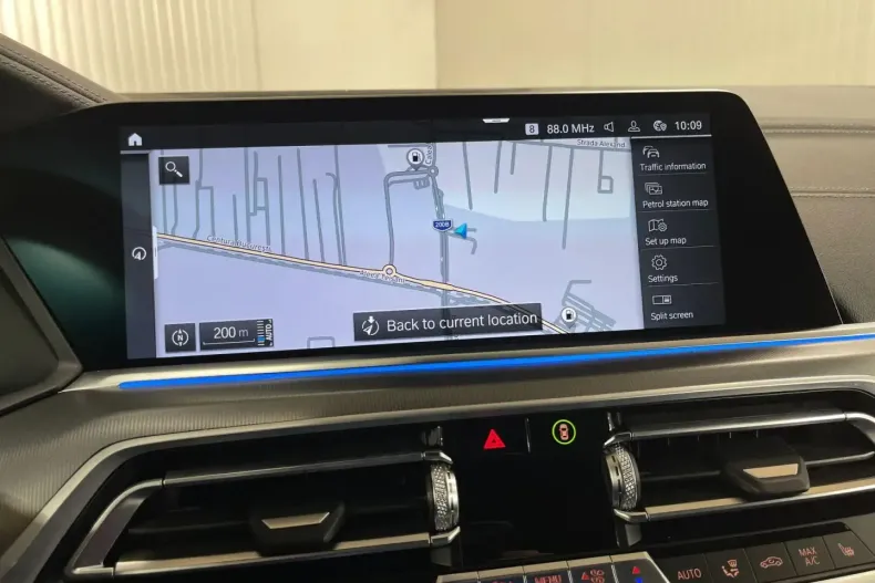 BMW X5 (Seria X) din 2022 cu 81.864 km - oferta BMW185576 - foto 16