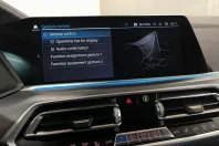 BMW X5 (Seria X) din 2022 cu 81.864 km - oferta BMW185576 - foto 20