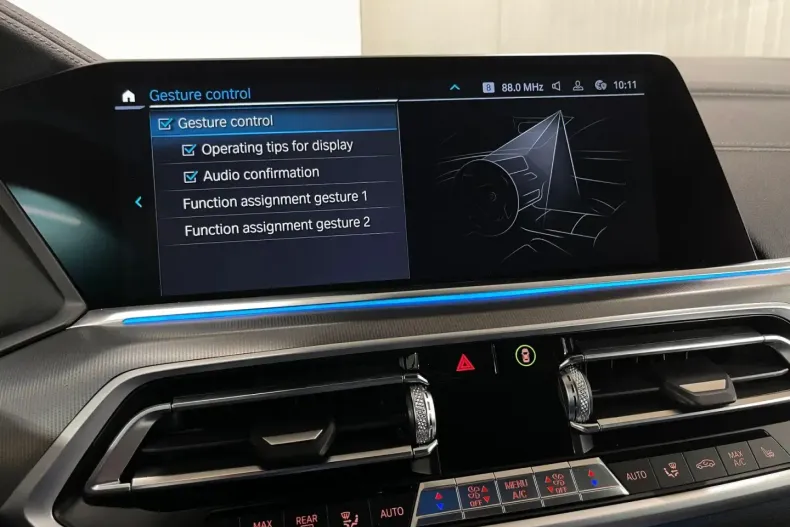 BMW X5 (Seria X) din 2022 cu 81.864 km - oferta BMW185576 - foto 20