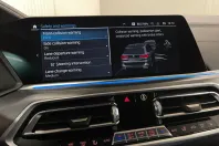 BMW X5 (Seria X) din 2022 cu 81.864 km - oferta BMW185576 - foto 22