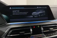 BMW X5 (Seria X) din 2022 cu 81.864 km - oferta BMW185576 - foto 24