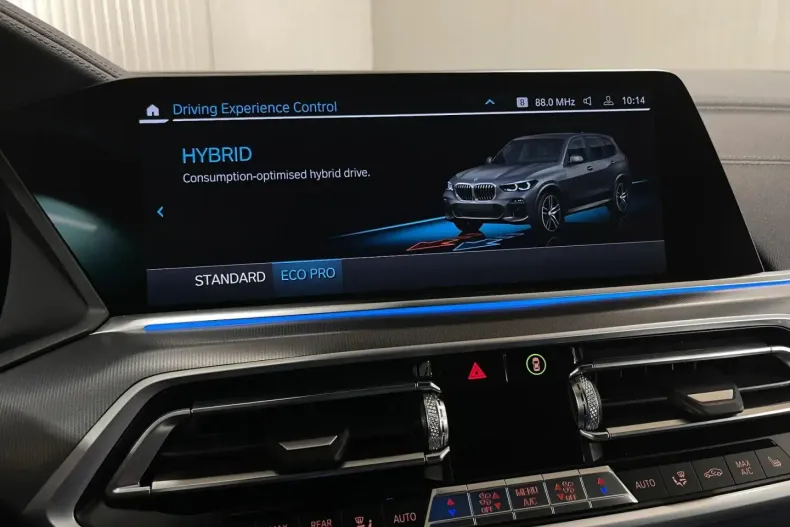 BMW X5 (Seria X) din 2022 cu 81.864 km - oferta BMW185576 - foto 25