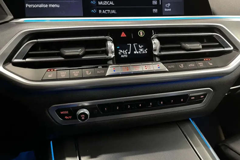 BMW X5 (Seria X) din 2022 cu 81.864 km - oferta BMW185576 - foto 27